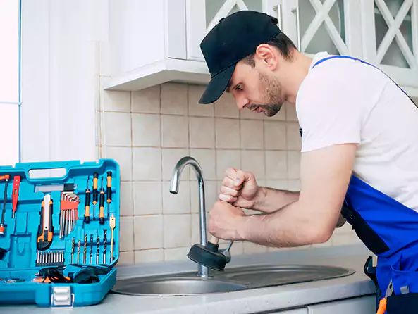 Why Choose Plumbers Coral Gables for Rooter Services in Coral Gables, FL?