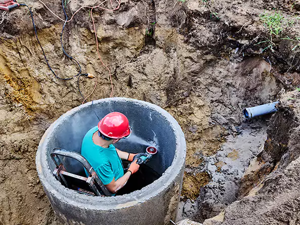 Why Choose Plumbers Coral Gables for Septic Tank Repair in Coral Gables, FL?