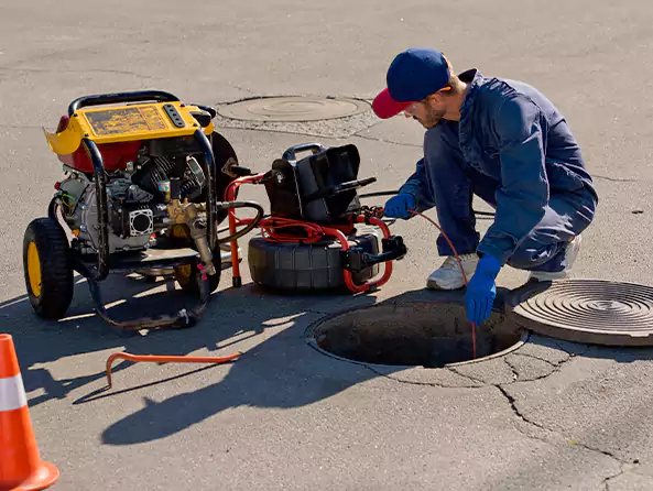  Why Choose Plumbers Coral Gables for Sewer Line Inspection in Coral Gables, FL?