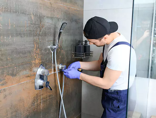 Why Choose Plumbers Coral Gables for Shower Installation in Coral Gables, FL?