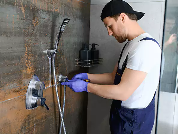 Why Choose Plumbers Coral Gables for Shower Repair in Coral Gables, FL?