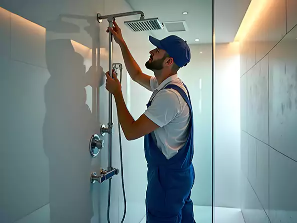 Why Choose Plumbers Coral Gables for Shower Replacement in Coral Gables, FL?