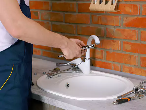 Why Choose Plumbers Coral Gables for Sink Repair in Coral Gables, FL?