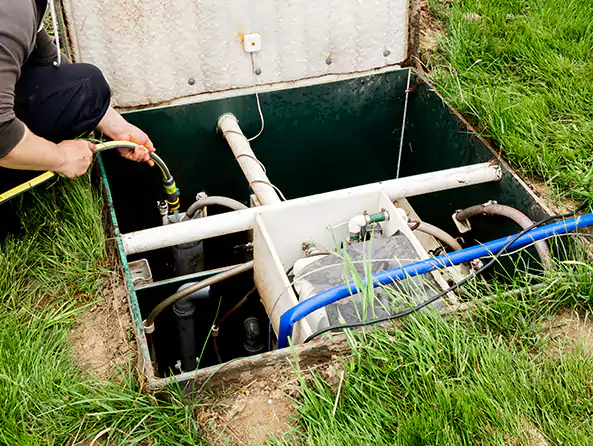 Why Choose Plumbers Coral Gables for Sump Pump Replacement in Coral Gables, FL?