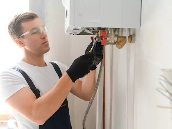Why Choose Plumbers Coral Gables for Tankless Water Heater Maintenance in Coral Gables, FL?