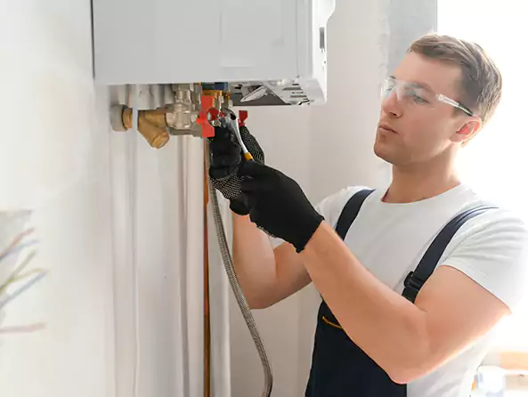 Why Choose Plumbers Coral Gables for Tankless Water Heater Repair in Coral Gables, FL?
