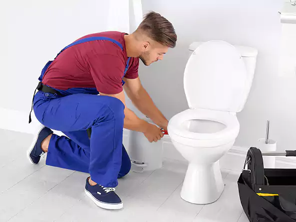Why Choose Plumbers Coral Gables for Toilet Installation in Coral Gables, FL?