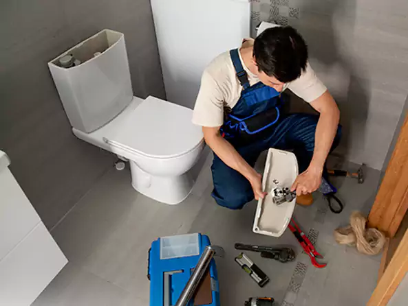 Why Choose Plumbers Coral Gables for Toilet Repair in Coral Gables, FL?
