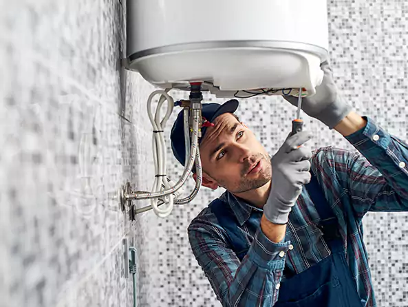 Why Choose Plumbers Coral Gables for Water Heater Maintenance in Coral Gables, FL?