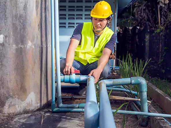 Why Choose Plumbers Coral Gables for Water Line Installation in Coral Gables, FL