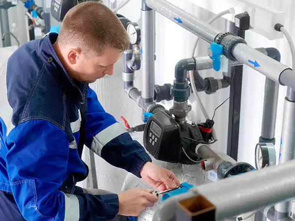 Why Choose Plumbers Coral Gables for Water Softener Installation in Coral Gables, FL?