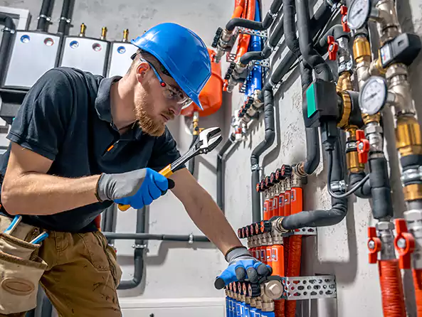 Why Choose Plumbers Coral Gables for Water Softener Repair in Coral Gables?
