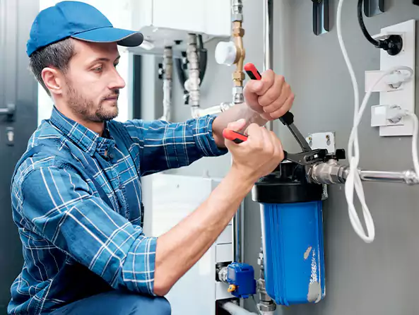 Why Choose Plumbers Coral Gables for Water Softener Replacement in Coral Gables, FL?