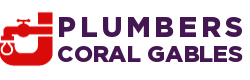 Plumbers Coral Gables